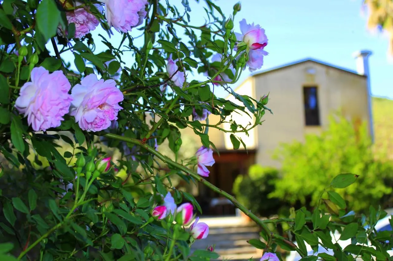Agriturismo Tarantola Alcamo 0*,  Italien