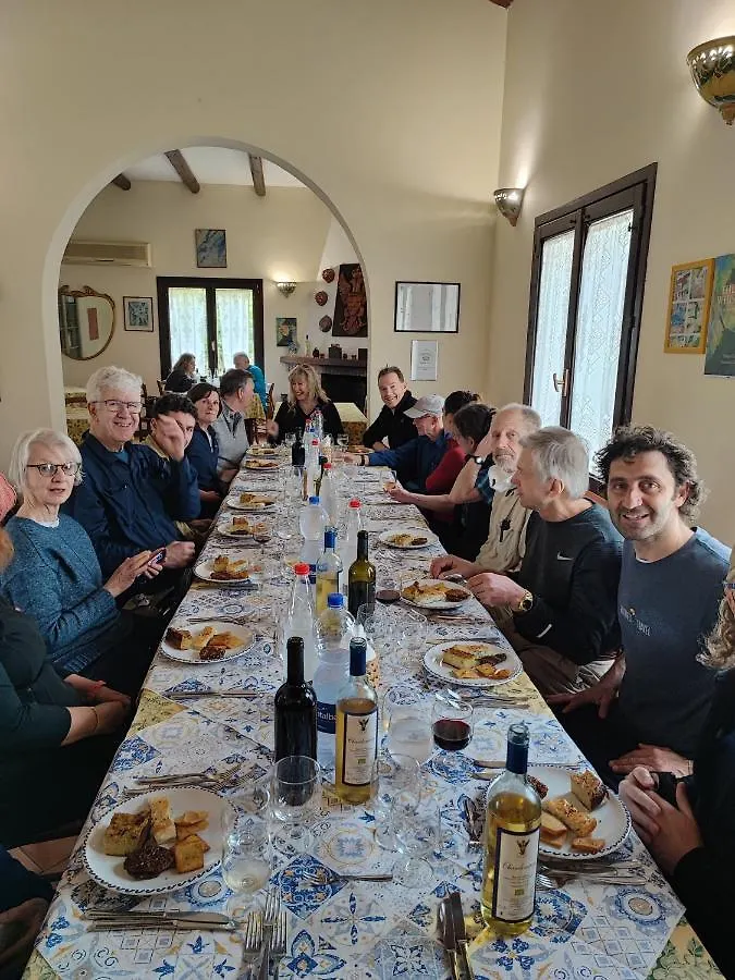 Bauernhof Agriturismo Tarantola Alcamo