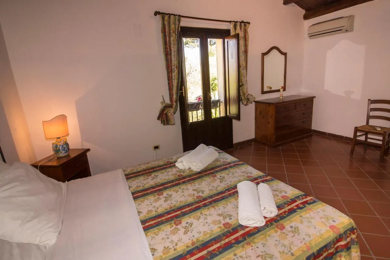 Agriturismo Tarantola Alcamo