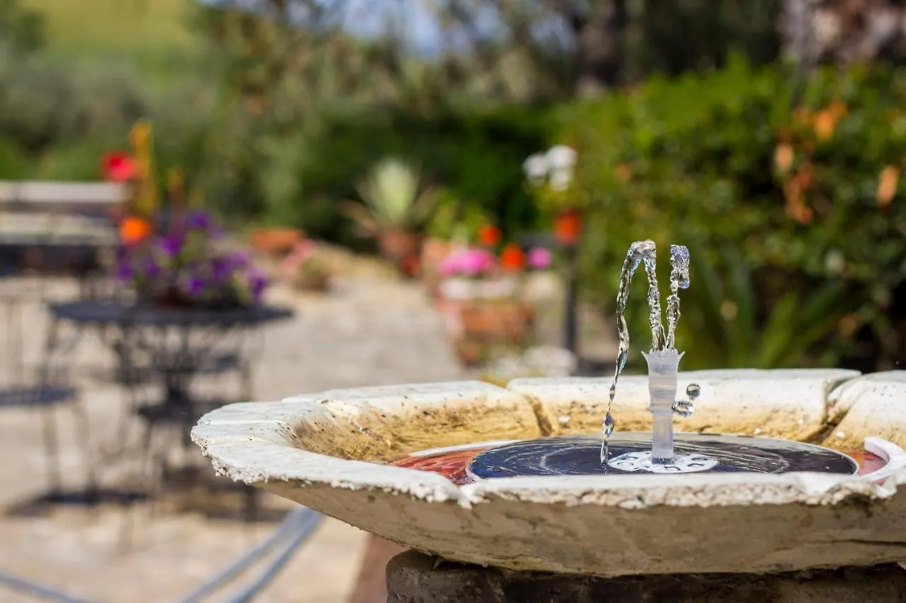 Bauernhof Agriturismo Tarantola Alcamo