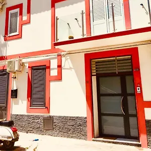 Casa Escape Homestay