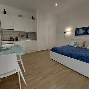 Casa Dei Normanni: Costanza Cefalù