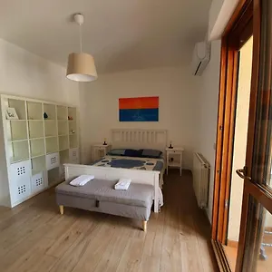 La Del Cedro , Palerme Italie