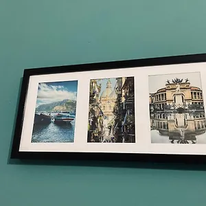 La Casa Di Tabbi Palermo