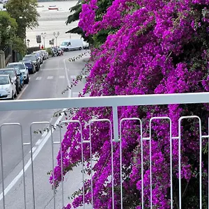 Torre D'avorio: Renovated With Terrace Near Center Rapallo