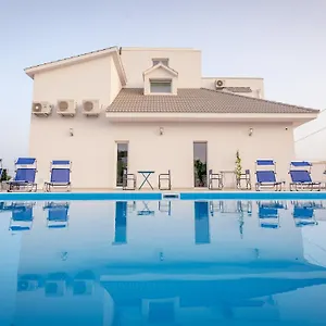 Patrizia Selinunte Villa