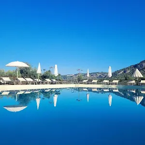 Pantalica Ranch Agriturismo Siciliano Farm stay