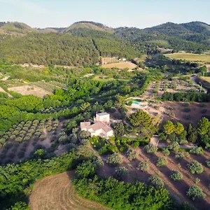 Santa Margherita Farm stay