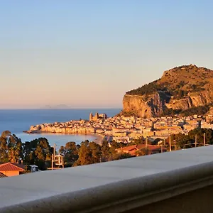 Casa Panoramica Santa Lucia Apartment