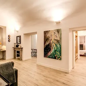 Casa Alessandra Rome