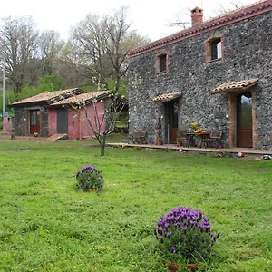 La Caraffara Sull' Etna Farm stay