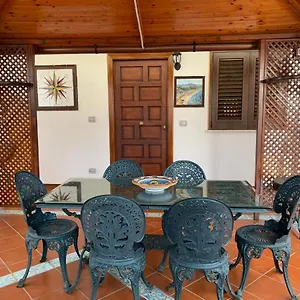 Casa Nina Holiday home