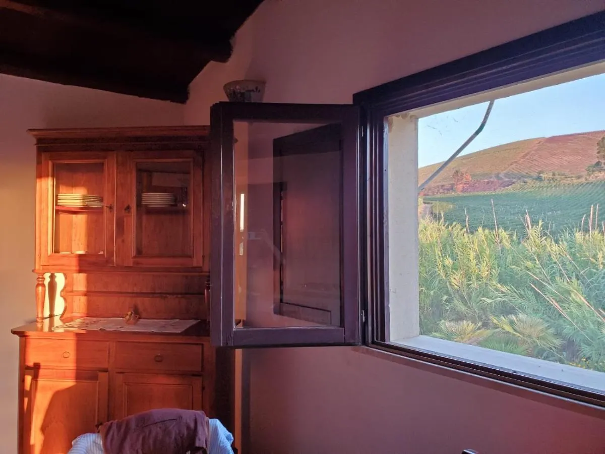 Agriturismo Tarantola Alcamo Farm stay
