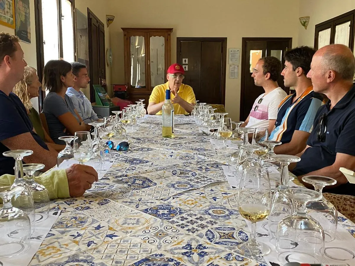 Agriturismo Tarantola Alcamo