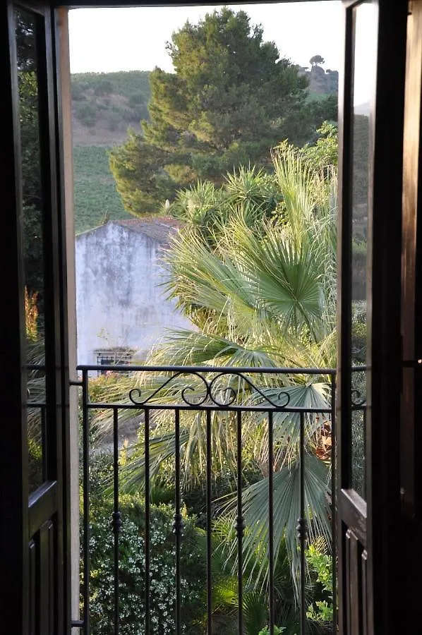 Agriturismo Tarantola Alcamo Italy