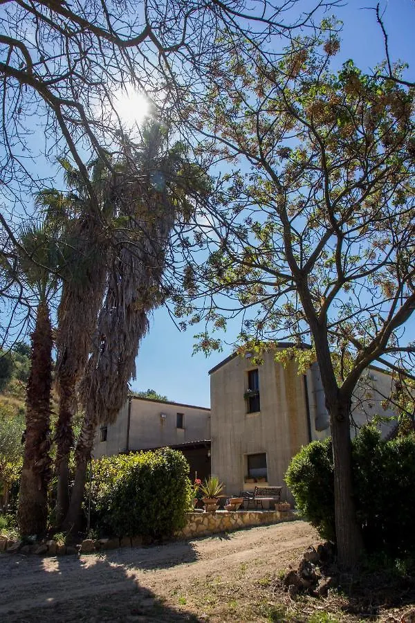Agriturismo Tarantola Alcamo Farm stay