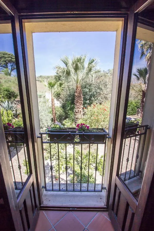 Agriturismo Tarantola Alcamo Farm stay