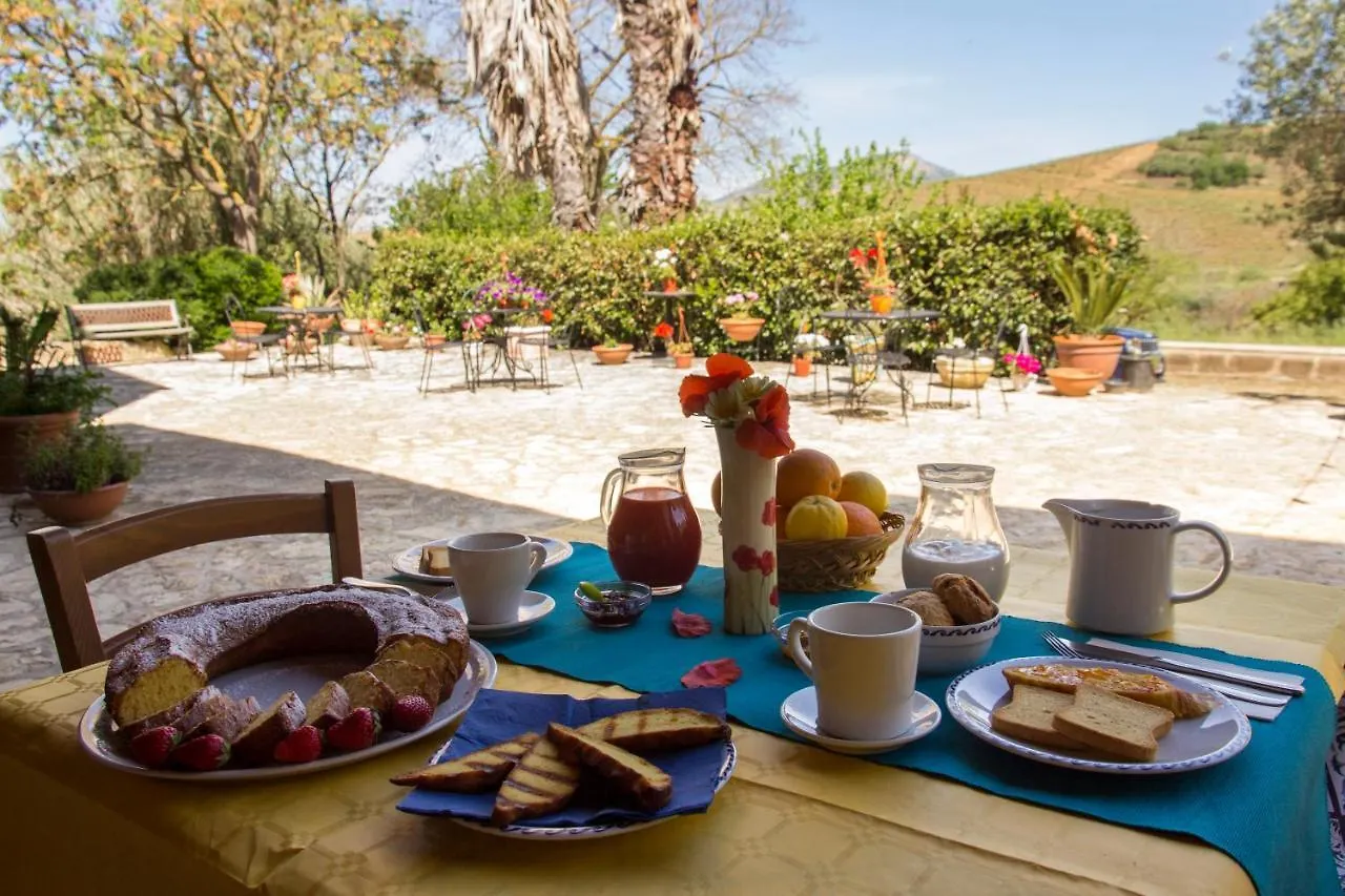 Agriturismo Tarantola Alcamo