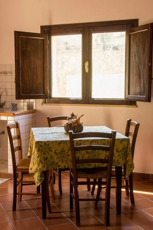 Agriturismo Tarantola Alcamo Farm stay