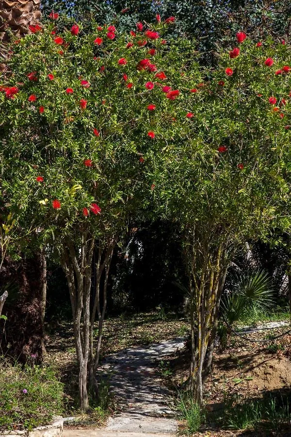 Agriturismo Tarantola Alcamo
