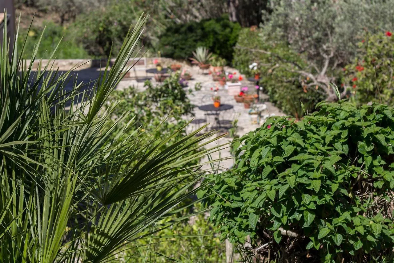 Agriturismo Tarantola Alcamo