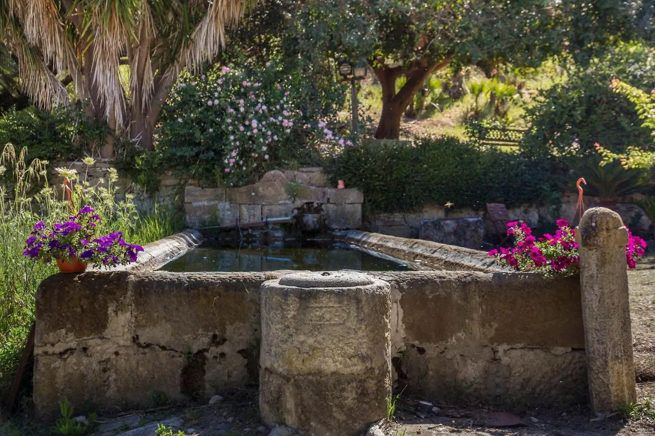 Farm stay Agriturismo Tarantola Alcamo