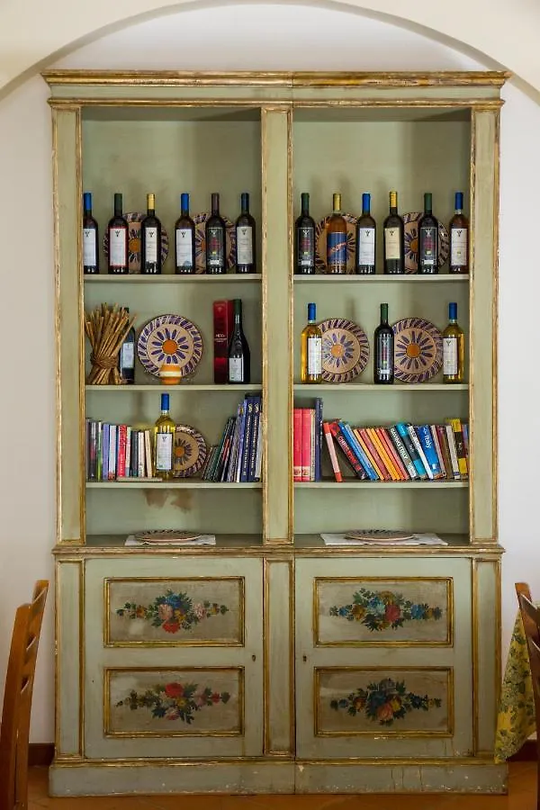 Agriturismo Tarantola Alcamo 0*,