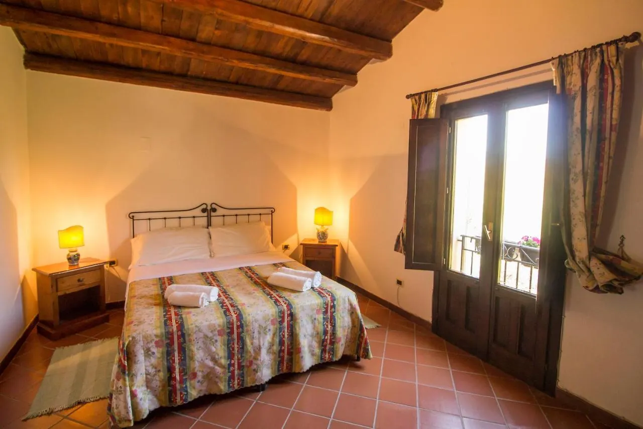 Agriturismo Tarantola Alcamo Farm stay