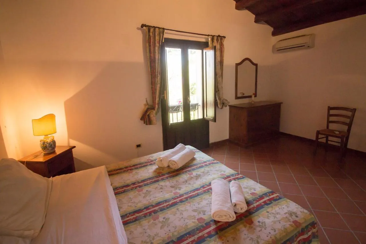 Agriturismo Tarantola Alcamo