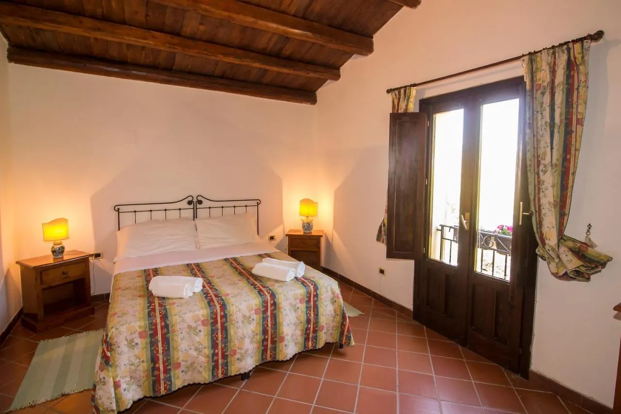 Agriturismo Tarantola Alcamo Italy