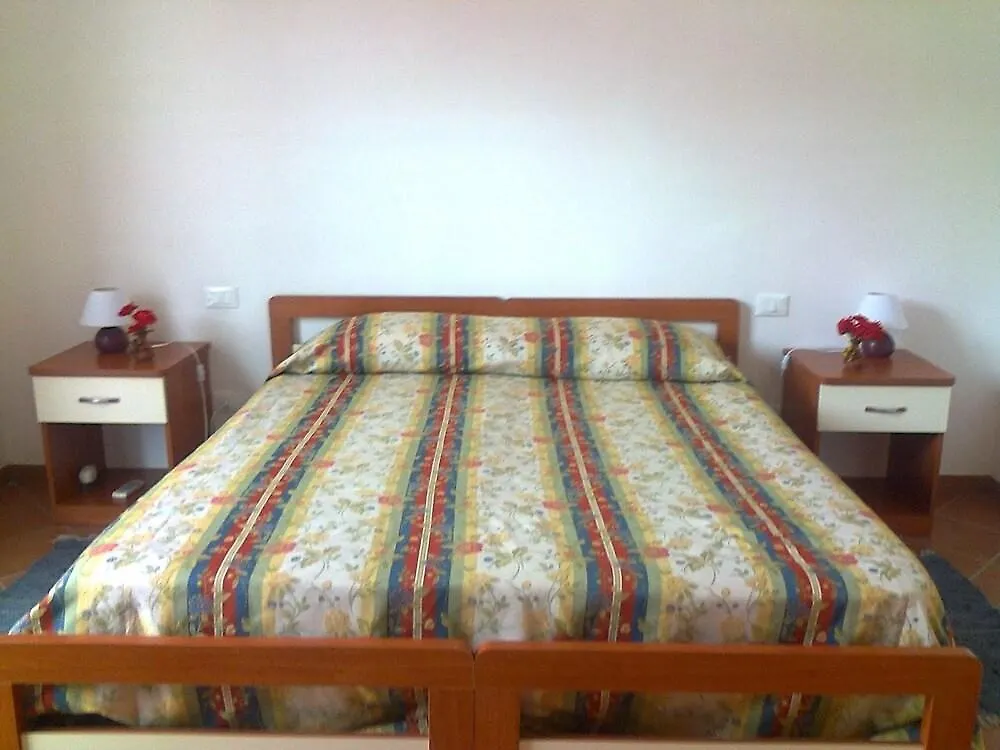 Agriturismo Tarantola Alcamo