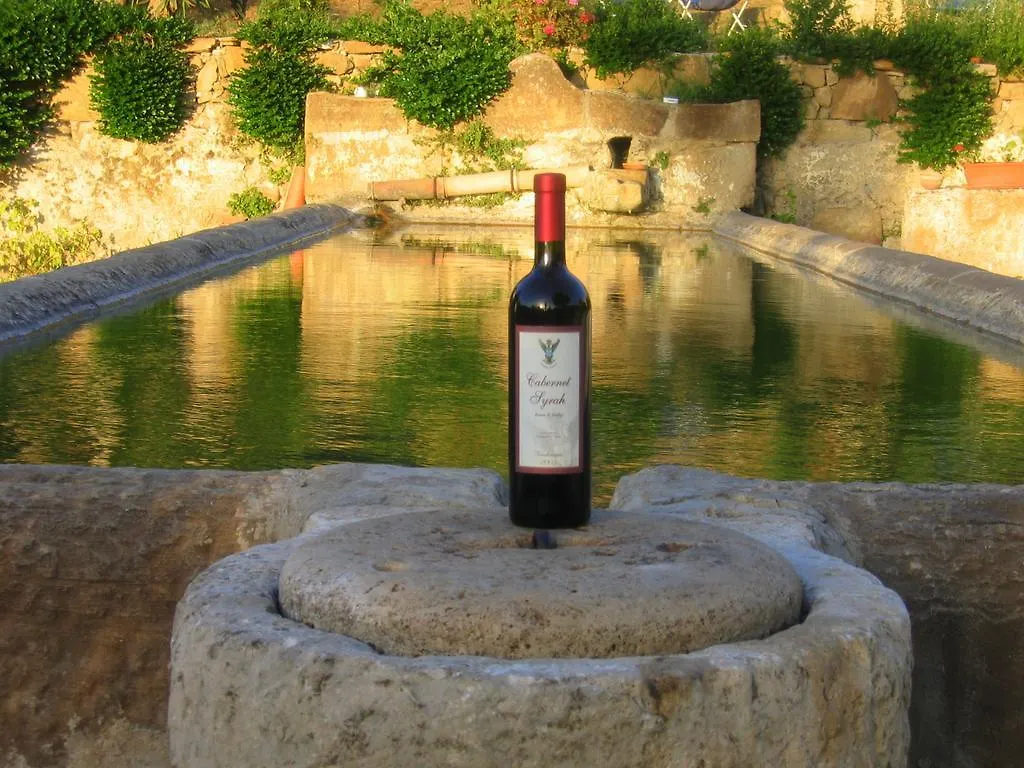 Agriturismo Tarantola Alcamo 0*,  Italy