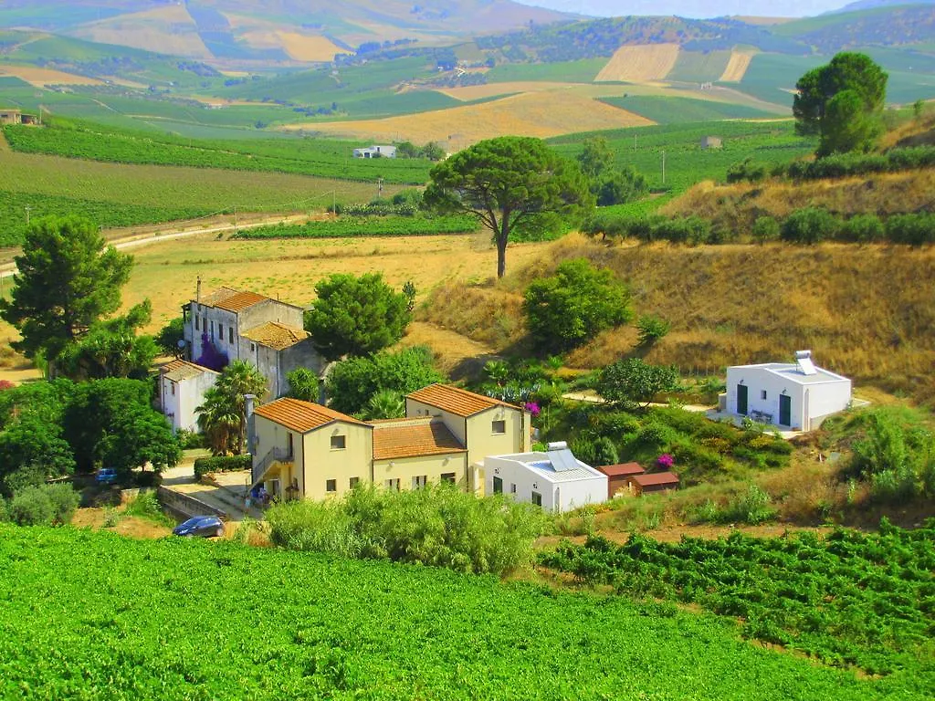 Agriturismo Tarantola location