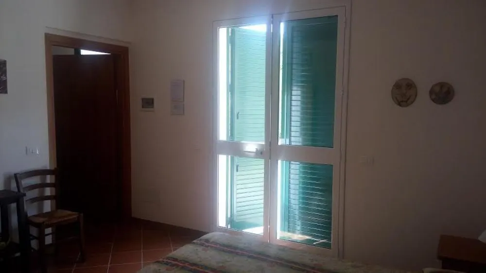 Farm stay Agriturismo Tarantola Alcamo Italy